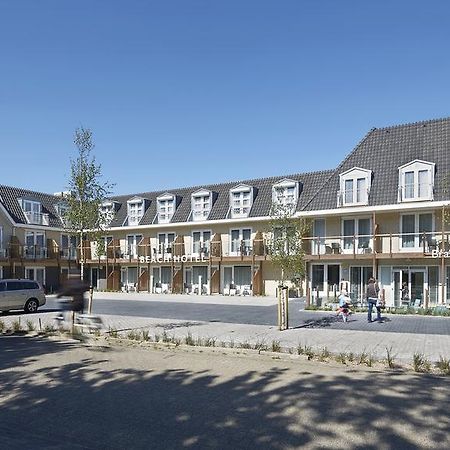 Beach Hotel I Kloeg Collection Заутеланде Экстерьер фото